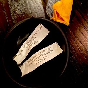 Meet your Posher, Cathy